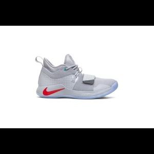 Nike PG 2.5 Paul George PlayStation Sneaker
